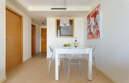 Una Vista Divina - Mil Palmeras - Foto 7