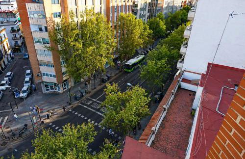 Apartamento Plaza La Merced. Vistas Impresionantes - Foto 12