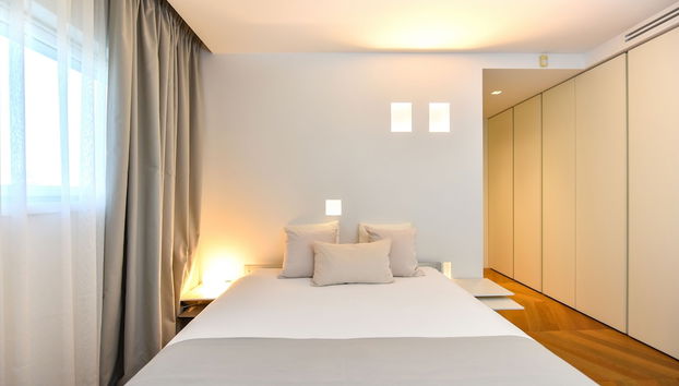 BERLE - MONOPOLY - Foto 5, Habitación