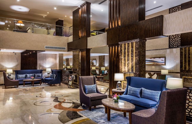 Boudl Heraa - Photo 2