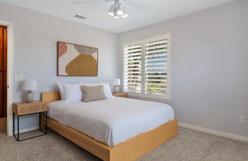 Vineyard View by Fieldtrip 8 Bd with Infinity Pool Hot Tub Games - Foto 36