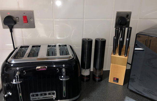 The Cedars - Foto 13