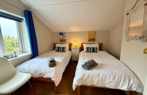 Smart & Comfortable 3-bedroom Victorian house - Photo 21