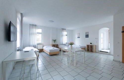 T&K Apartments - 1-3 Zimmer Apartments - Essen - Foto 6