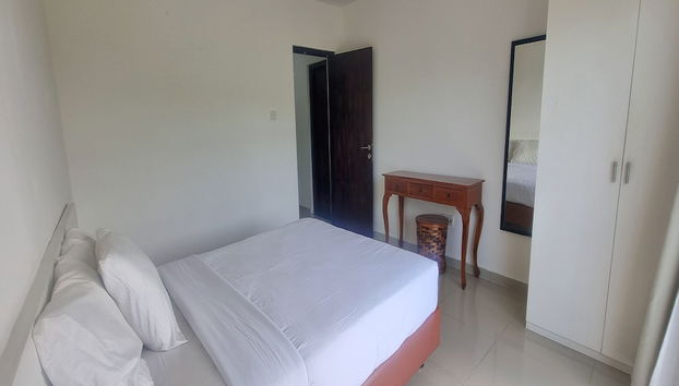 Tresna Villa 7 - Foto 5, Habitación