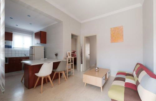 Marilena Apartments - Foto 1