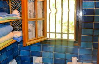 Chalet rural en La Mancha con jardin y piscina privados - Photo 22