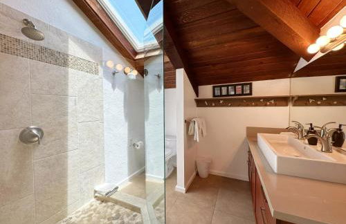 Coral Hale 5br 3ba Luxury Home, AC, Hot Tub and Stunning Views - Foto 21