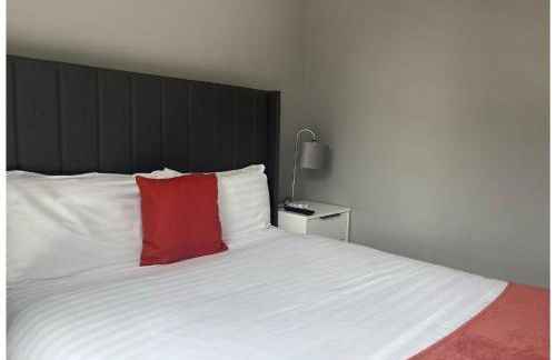 Monarchs Quay Arena Apartments by Happy Days - Foto 16