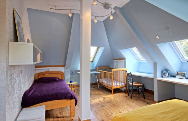 Chante-Brise - Foto 27