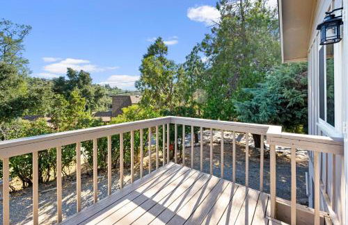 Julian Cafe Cottages With Breakfast At The Julian Cafe - Foto 33