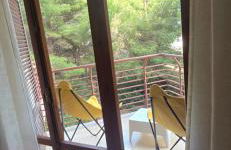 Estudio frente al mar - Foto 13