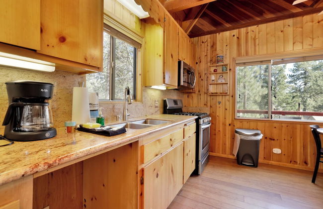 Fawnskin Pines #2259 - Foto 5