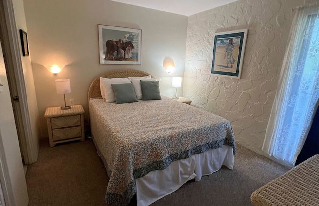 Casa De Emdeko Condo w/ Pool A/C & Ocean Views - Foto 2