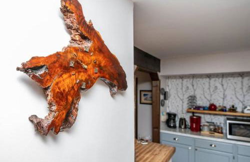 Breathtaking views. Hot tub. Huge Deck. Fast Wifi - Foto 27