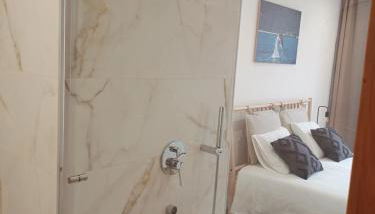 Quinta do Tojo - Foto 5, Shower