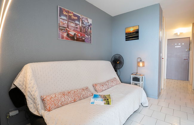 Les Terrasses du Levant - Foto 6