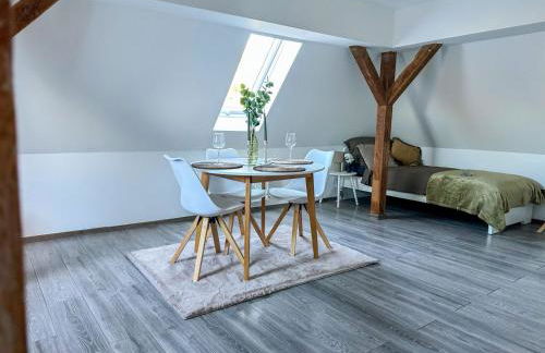 HafenCity Apartments Brunsbüttel - Foto 24