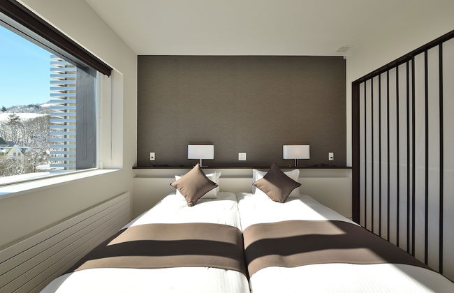 Mountainside Hakuba - Foto 16