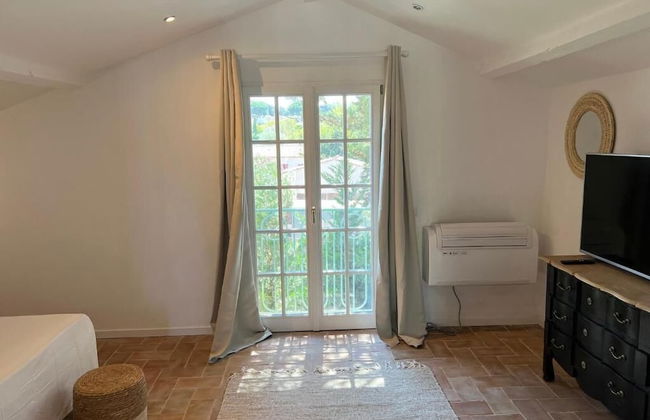 Maison d'Orange - La Pinede - Foto 23