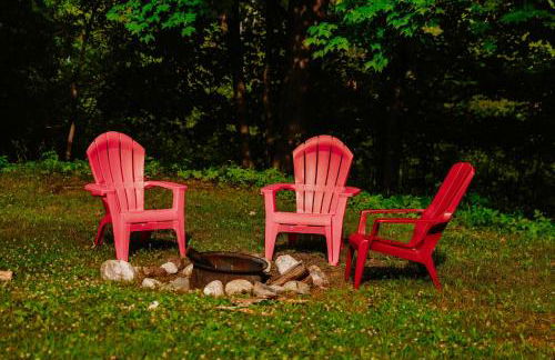 Old Stoney's Bass - Big Arbor Vitae Lake - Foto 26