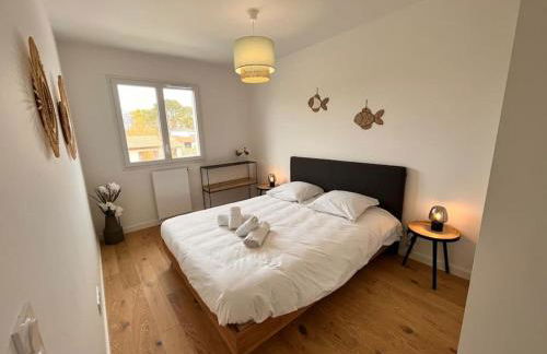 la villa d'Irissou - Foto 19