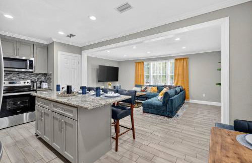 Duval Den |3BR & Backyard|15 Mins to Downtown JAX - Photo 5