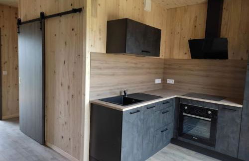 Gîte de la Bridolée, sauna et bain nordique - Photo 8