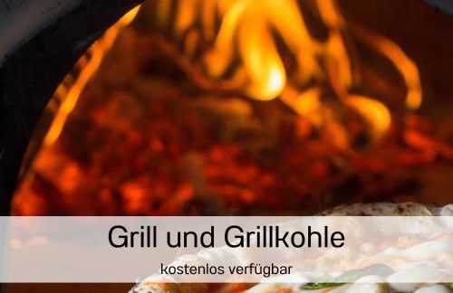 Schweizerblick - Denkmalgeschützes Haus in ruhiger Lage - großer Garten und mit Charme eingerichtet - ideal für Familien, Paare & Hund - Foto 41