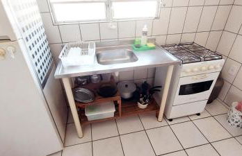 Residencial Tomodati - Photo 47