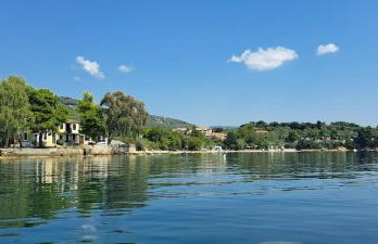 Yard of Epicurus - Η Αυλή του Επίκουρου - Foto 51