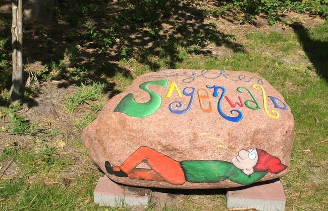 Schatz Comfortable Holiday Residence - Foto 16