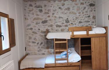 Turisme Rural Ca l'Axai casa 2 - Foto 13