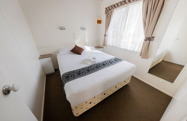 BIG4 Breeze Holiday Parks - Eildon - Foto 9