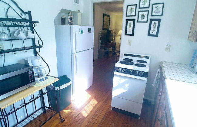 Historic Tremain Cottages - Foto 21