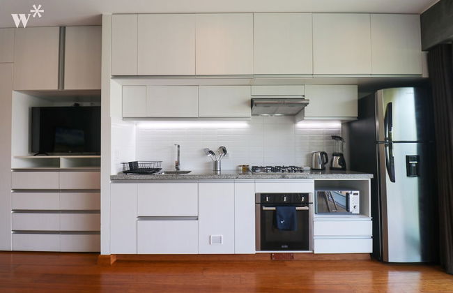 Wynwood Las Mimosas in Barranco - Photo 59