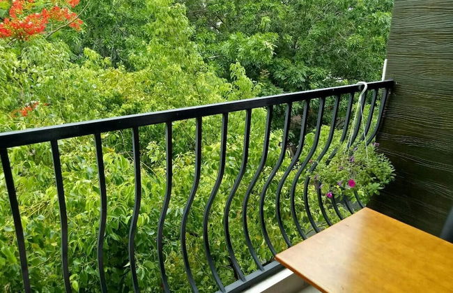 Spring Light Apartment - Photo 26