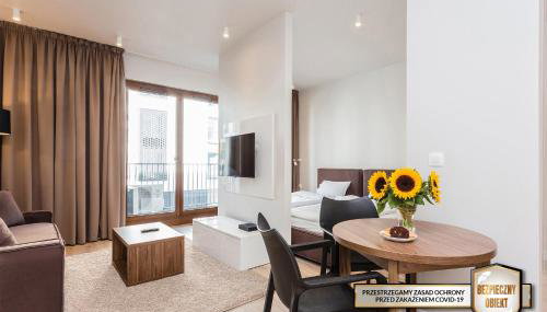 Platinum Residence Mokotów - Foto 2