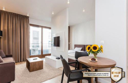 Platinum Residence Mokotów - Foto 2