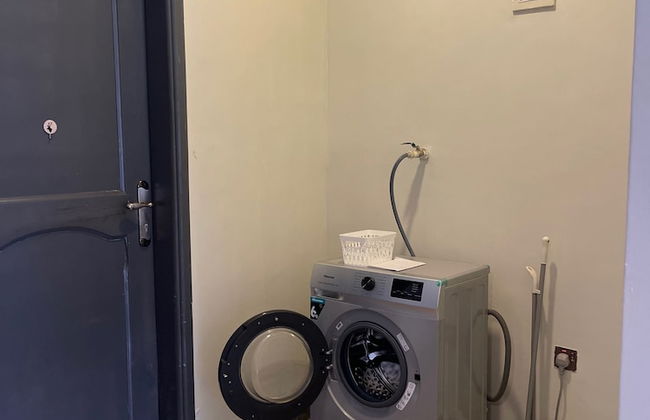 Beautiful 1-bed Apartment in Kampala - Foto 20