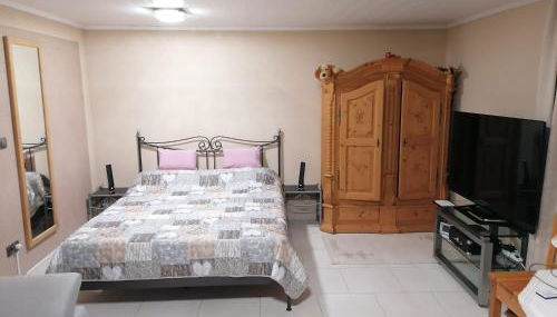 Apartment Curly - Foto 2, wardrobe