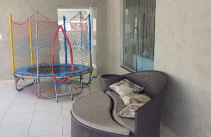 Na Orla de Petrolina, ar condicionado e elevador - Photo 34