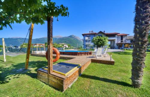 Casa Onorio - Foto 11