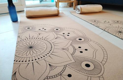 Eco Feng Shui apartment Lady Pashmina with a view - Foto 78