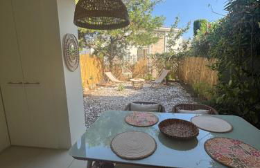 Appartement cosy avec jardin et parking - Foto 12