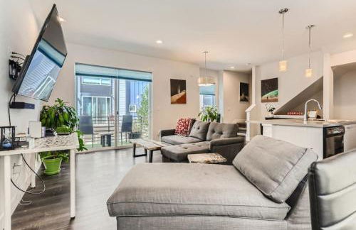 3 Bedrooms 2 Bath Townhome In West Denver Near to Red Rocks And Foothills - Foto 8