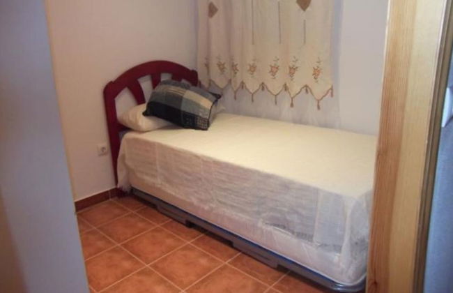 Cervantes Apartment 103452 by MO Rentals - Foto 2