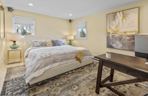 Hamptons Waterfront - Shinnecock Bay - Foto 18