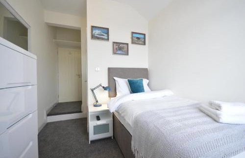 Lexicon House - 4 bedrooms 3 bathrooms - Foto 19