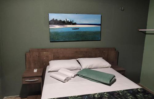 Casa de Praia Paraíso Paracuru Ceará - Photo 74